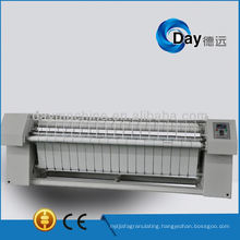 CE industrial laundry mat equipment